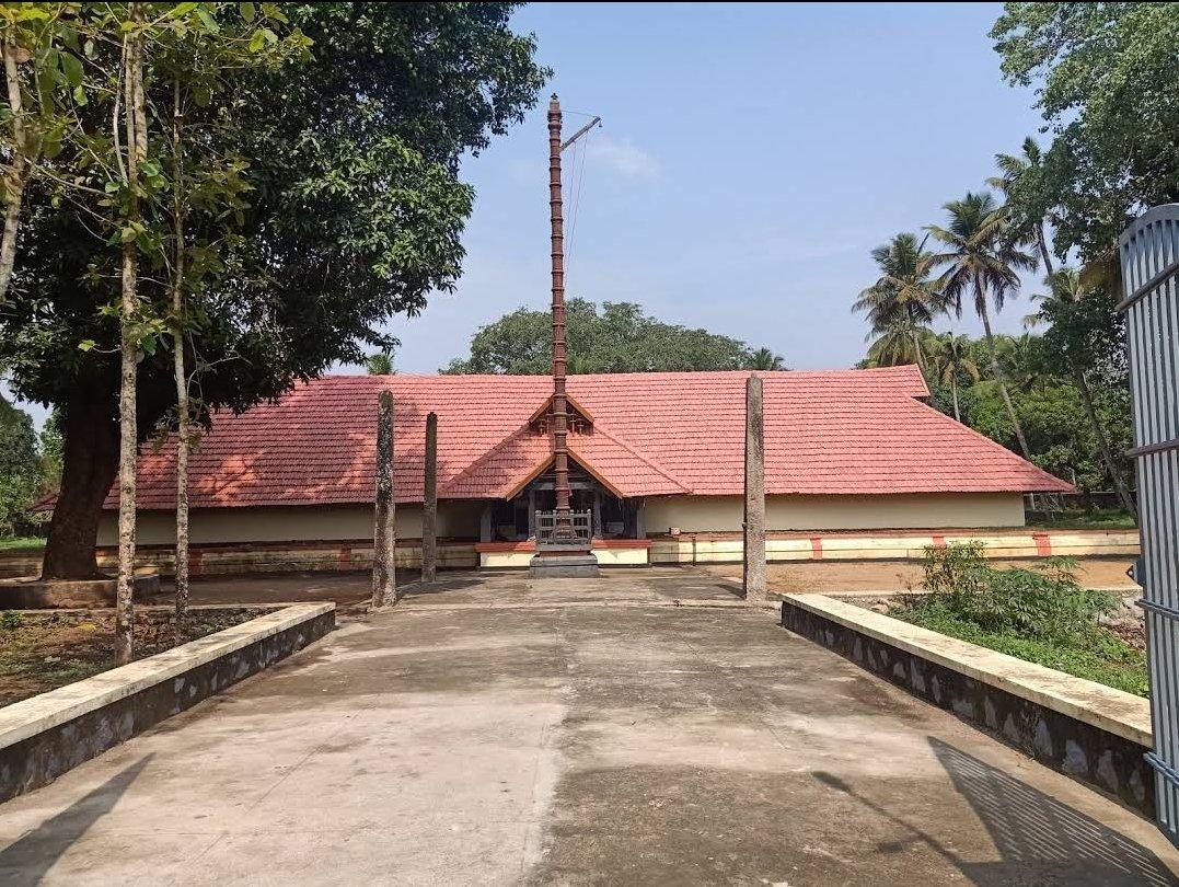 Pancha Pandava Temples